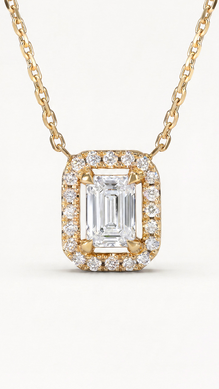 Collier Délicat