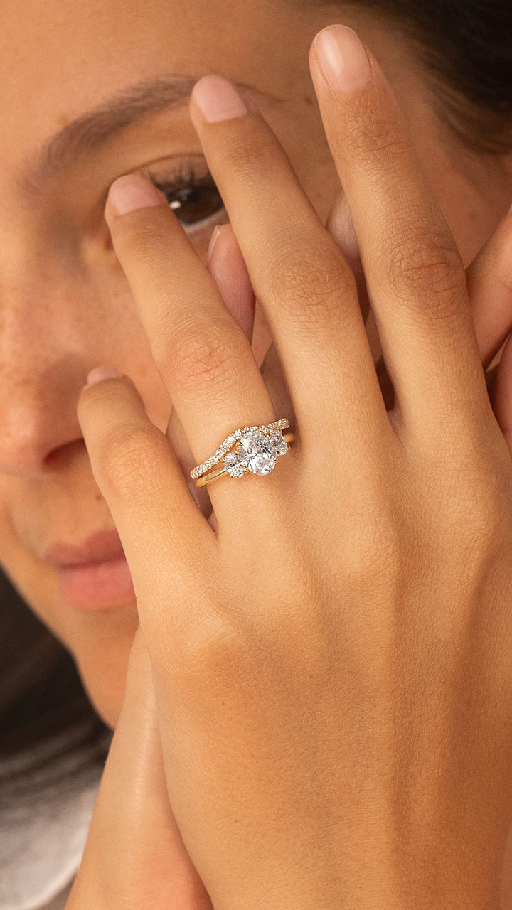 Parfaite Ovale Amantys