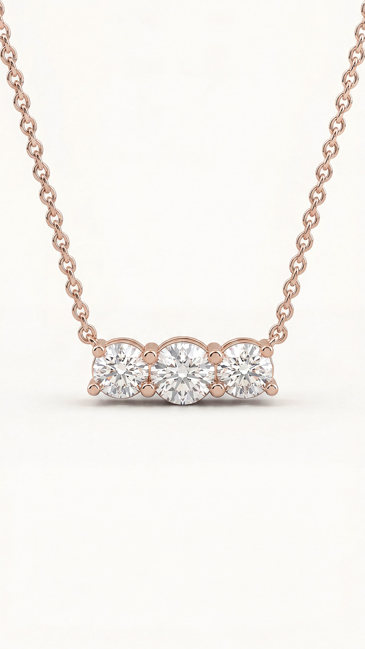 Collier Parfait