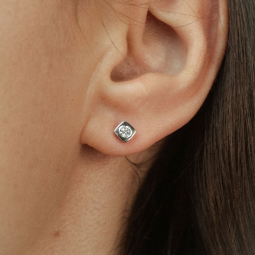 Boucles d’oreilles Symphonie - 72h