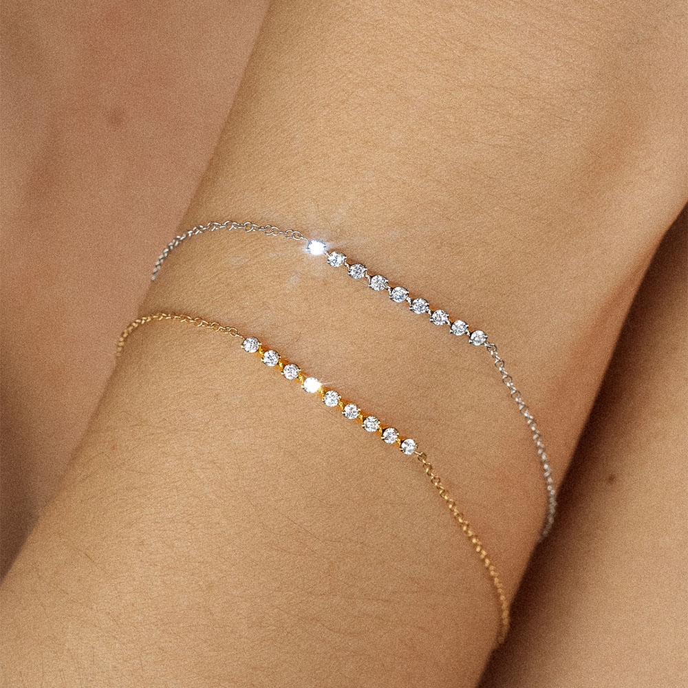 Bracelet Prima Rivière - 72h