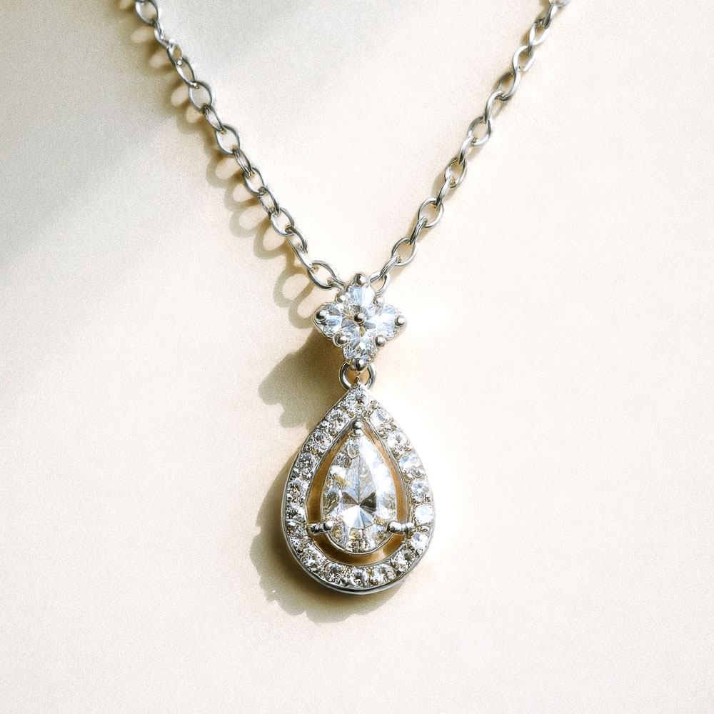 Collier Inspiration Délicat - 72h