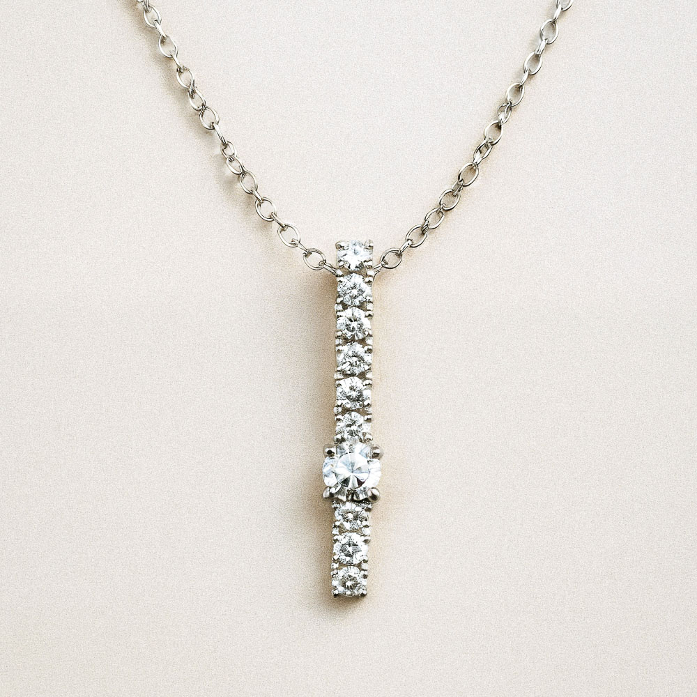 Collier Fil d'éclat - 72h