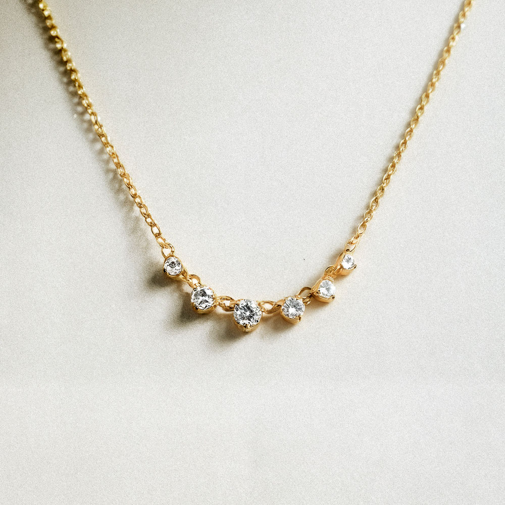 Collier Ondine - 72h