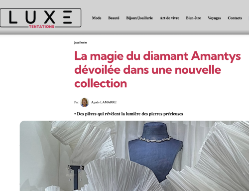 Luxe Tentations