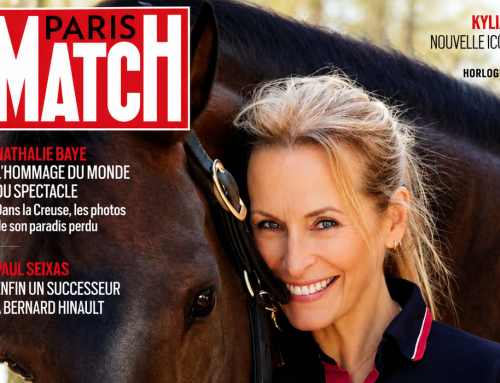 ParisMatch