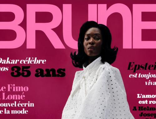 Brune